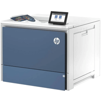 למדפסת HP Color LaserJet Enterprise 6701